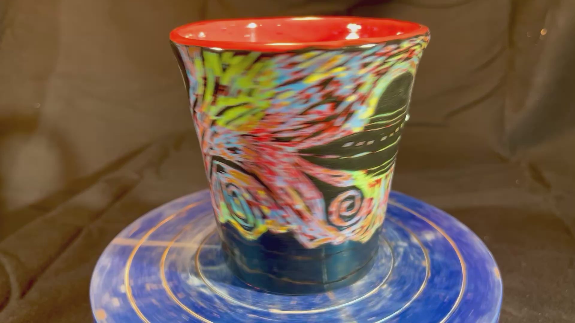 UFO Mug